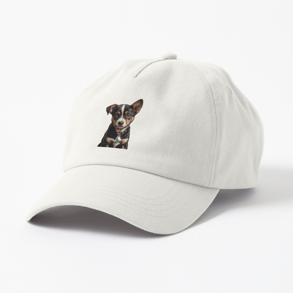 Item preview, Dad Hat designed and sold by starchim01.