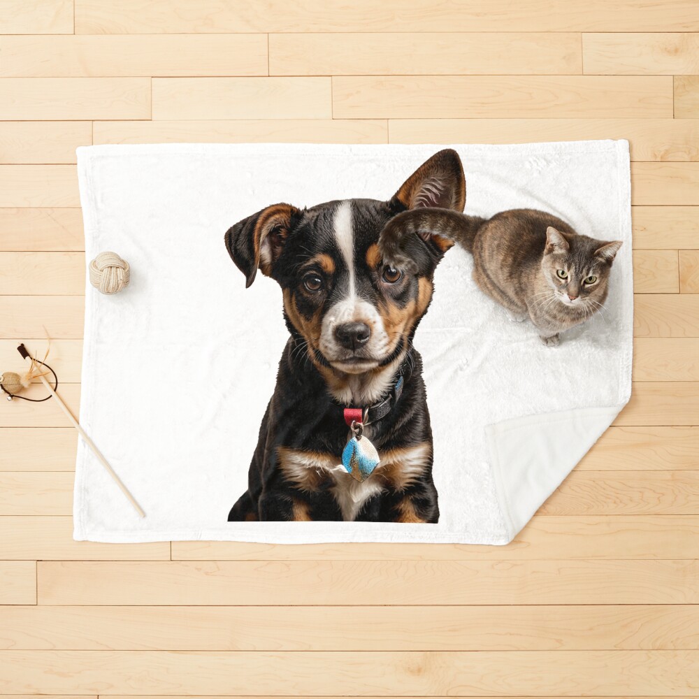 Item preview, Pet Blanket designed and sold by starchim01.
