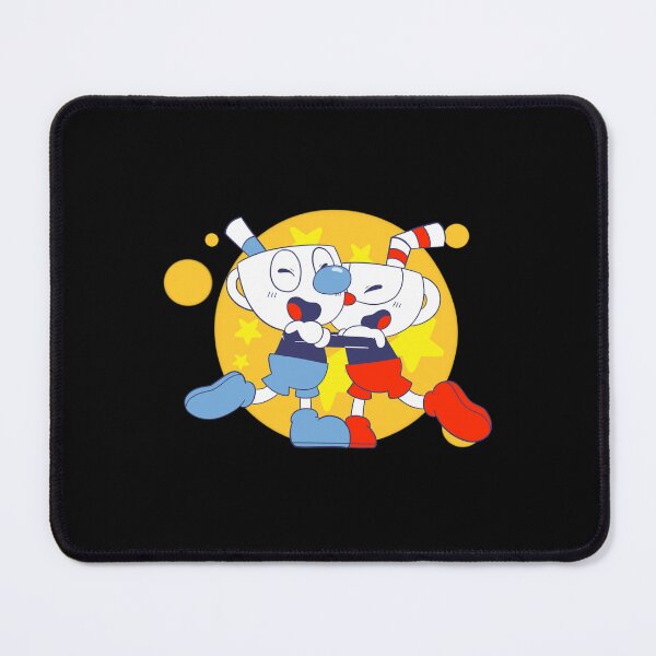 Item preview, Cuphead designed and sold by Skel-Draws.