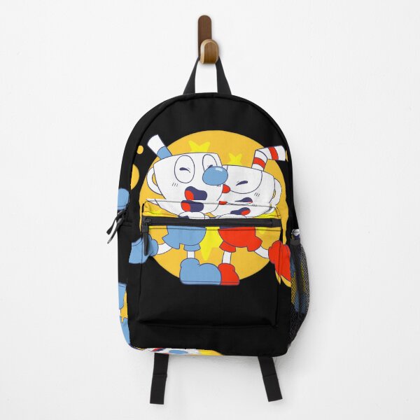 Item preview, Cuphead designed and sold by Skel-Draws.