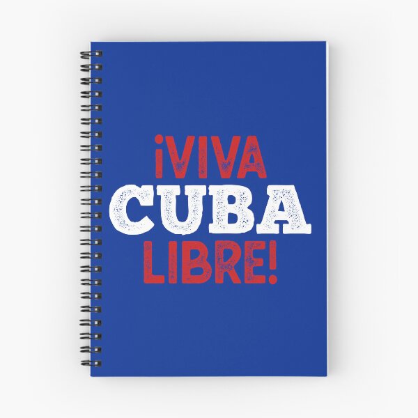 Item preview, Copy of VIVA CUBA LIBRE designed and sold by Politicas.