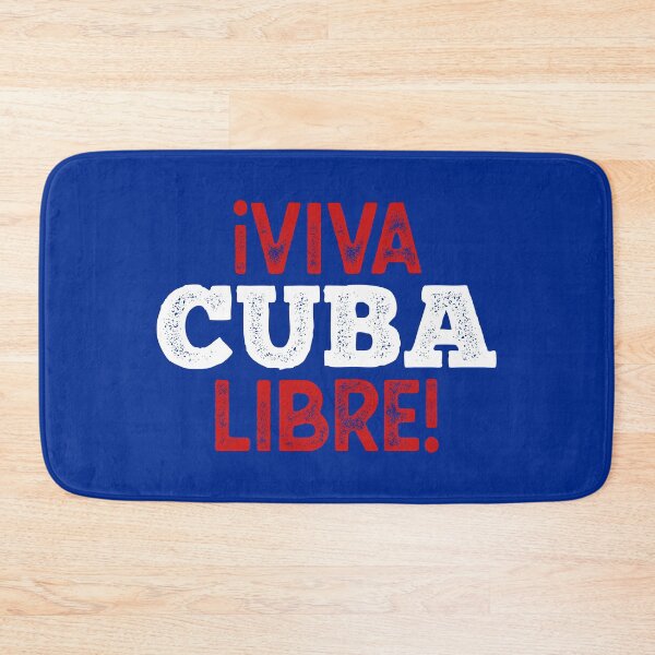 Item preview, Copy of VIVA CUBA LIBRE designed and sold by Politicas.
