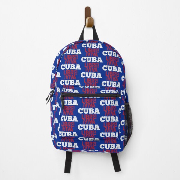 Item preview, Copy of VIVA CUBA LIBRE designed and sold by Politicas.