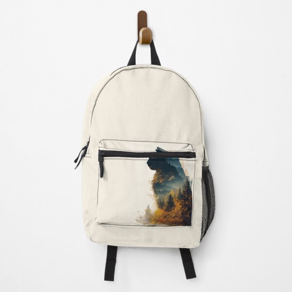 Item preview, Night Cat Double Exposure designed and sold by Ewa Miller.