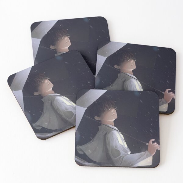 Item preview, Kim Dokja ORV designed and sold by ShineCzanek.