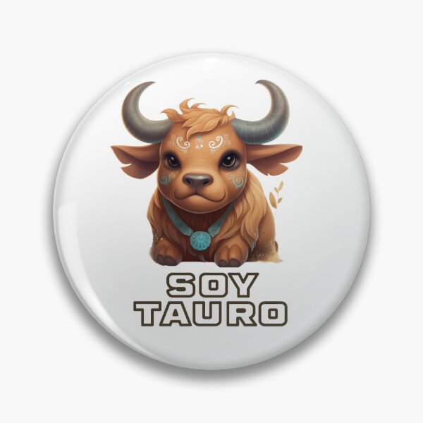 Item preview, Endearing Taurus designed and sold by RumboCosmico.