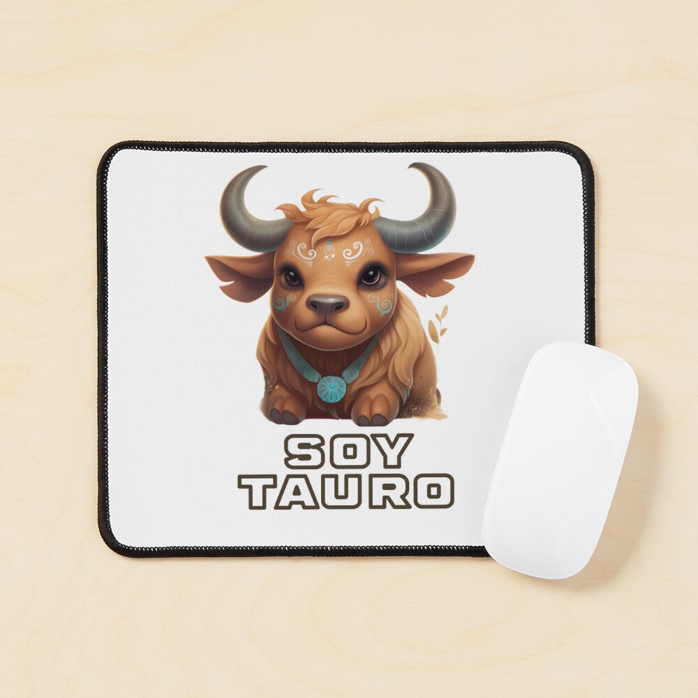 Item preview, Mouse Pad designed and sold by RumboCosmico.