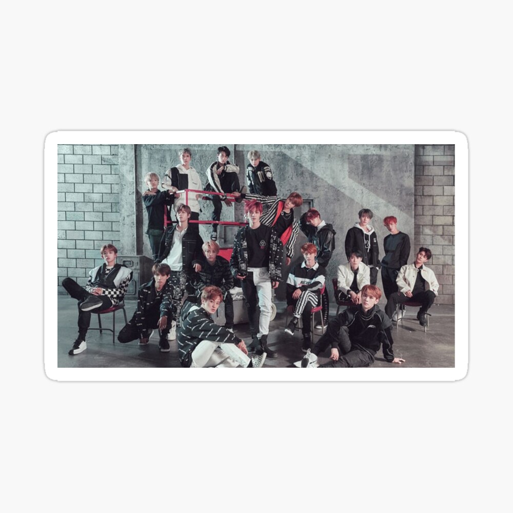 NCT 2018 EMPATHY