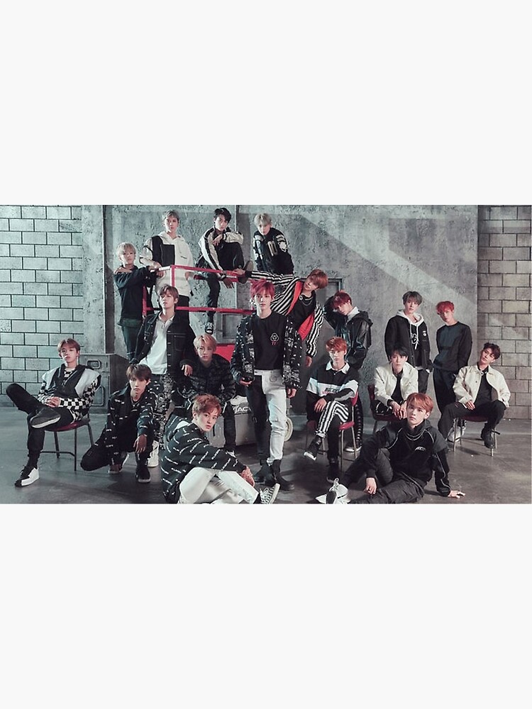 NCT 2018 EMPATHY