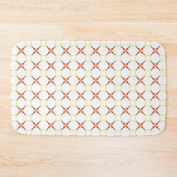 Item preview, Colorful Stars Pattern designed and sold by Meo Design.