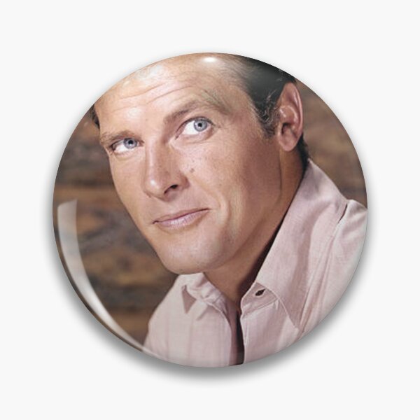 Item preview,  Roger Moore vintage designed and sold by ZENITHSPARK1.