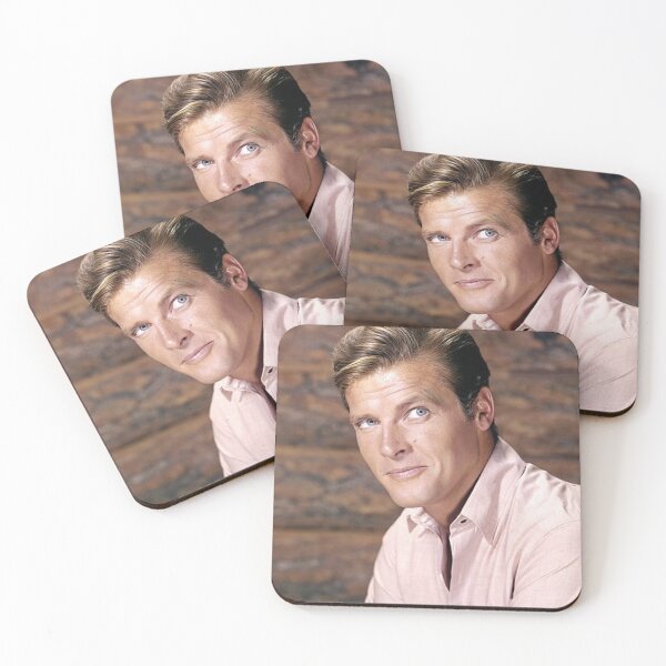 Item preview,  Roger Moore vintage designed and sold by ZENITHSPARK1.
