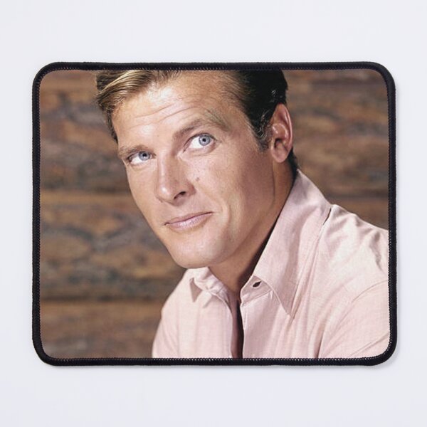 Item preview,  Roger Moore vintage designed and sold by ZENITHSPARK1.