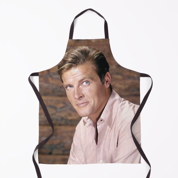 Item preview, Roger Moore vintage designed and sold by ZENITHSPARK1.