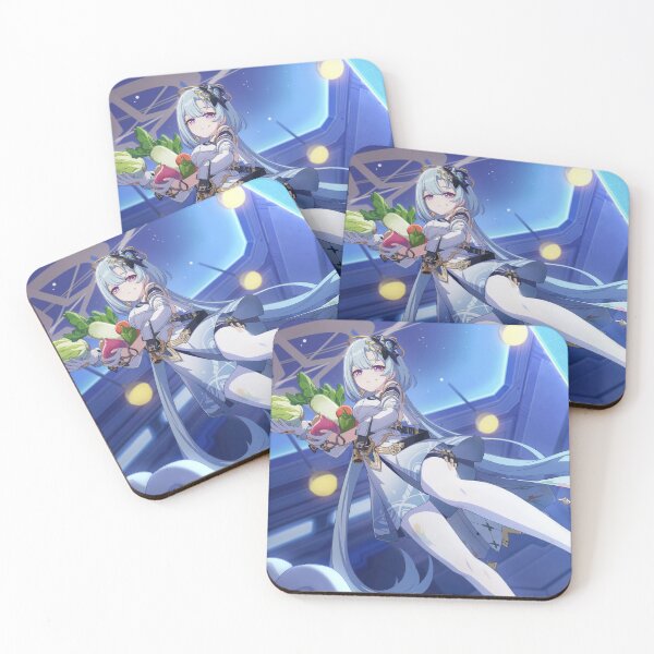 Item preview, Griseo, Starry Voyage: Strike Back! Event, Honkai Impact 3rd designed and sold by Astral Drop.