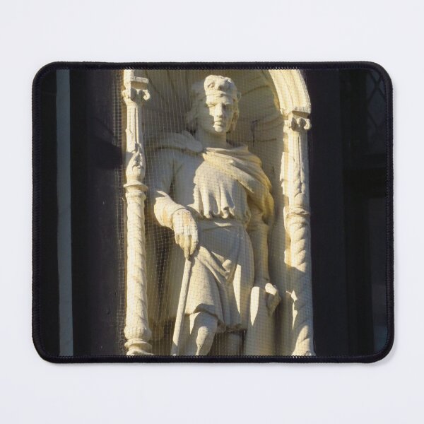 Item preview, St Edmund, Bury St Edmunds designed and sold by wiggyofipswich.