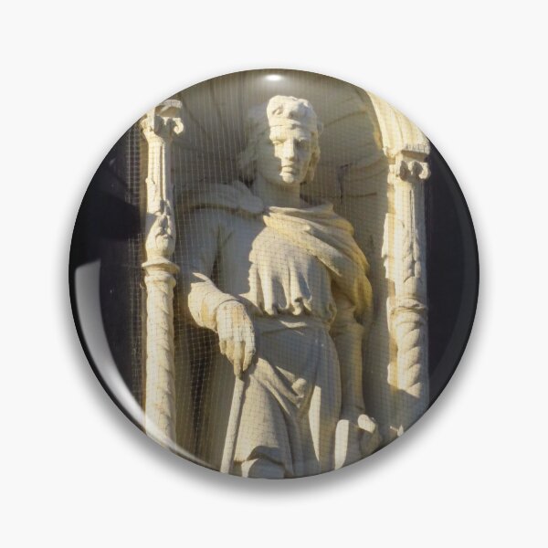 Item preview, St Edmund, Bury St Edmunds designed and sold by wiggyofipswich.