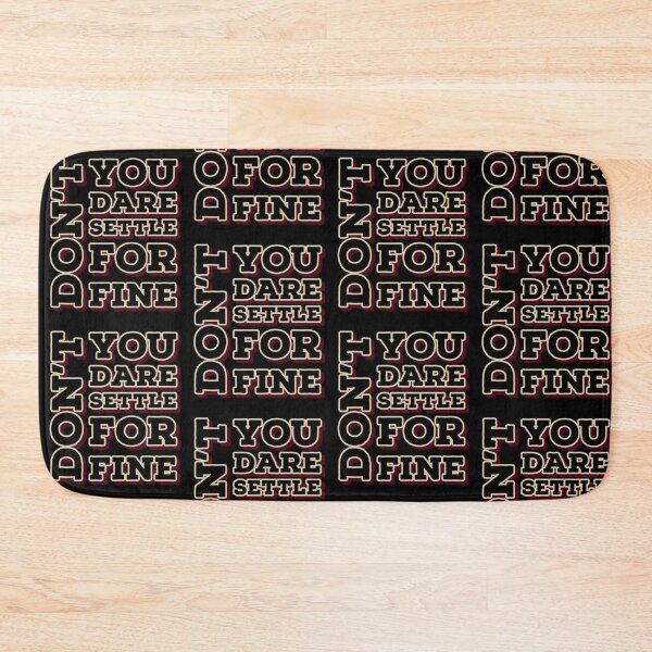 Item preview, don't you dare settle for fine designed and sold by belladesign7.