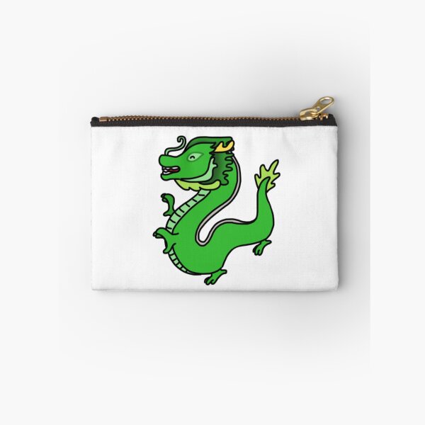 Artikelvorschau, Happy Dragon (Klassisch) entworfen und verkauft von kwartzine.