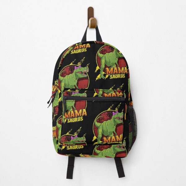 Item preview, Mamasaurus Cool T-Rex Mama Dinosaur designed and sold by SpeedyPrints.