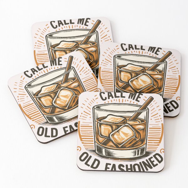 Item preview, Call Me Old Fashion designed and sold by bihtti.