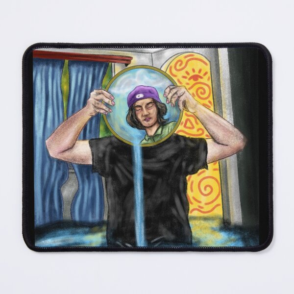 Item preview, my house cries designed and sold by luisquevedop.
