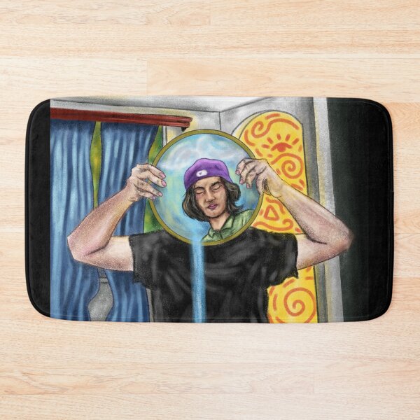 Item preview, my house cries designed and sold by luisquevedop.