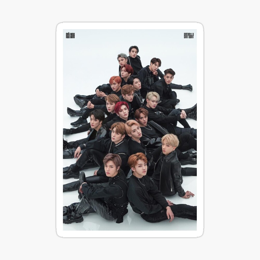 公式 トレカ テン Empathy エンパシー NCT NCT2018 WayV 新しい到着 NCT Lucas Taeyong Jaehyun Photocard Official