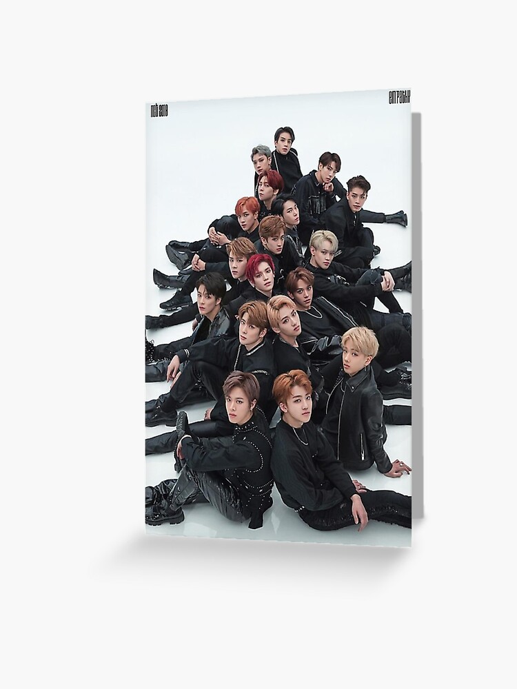 NCT 2018 EMPATHY