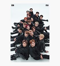 NCT 2018 EMPATHY Photographic Print