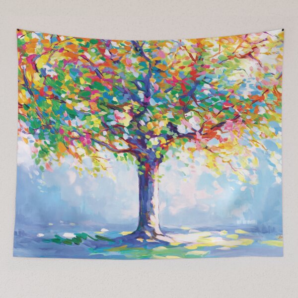 Item preview, Tree of Hope designed and sold by LeonDevenice.