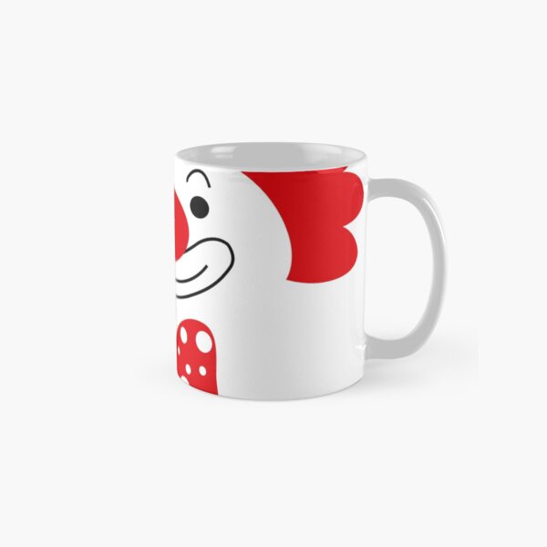 Clown Taza clásica
