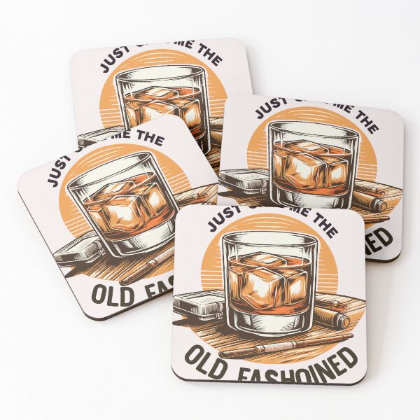Item preview, Call Me Old Fashion designed and sold by bihtti.