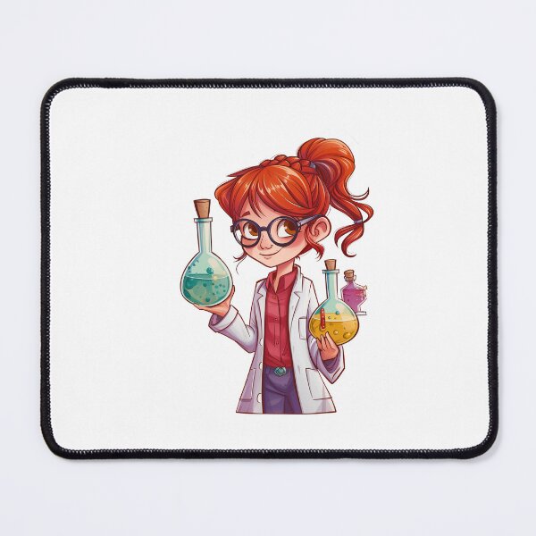 Item preview, Fizz, Boom, Eureka! Unleashing the Inner Scientist designed and sold by Tincanninja.