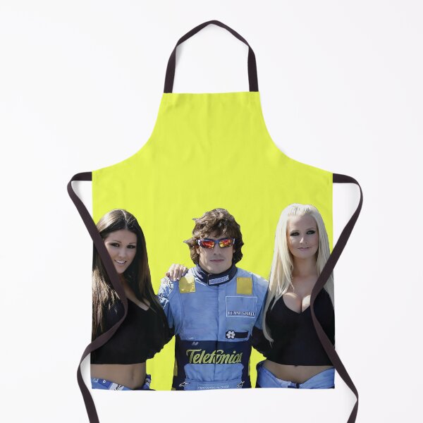 Item preview, Fernando F1 Driver Young 2005 Aston Martin F1 Team driver designed and sold by FormulaGTee1.