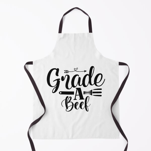 Item preview, Grade A Beef.. I love to barbecue. designed and sold by fredgarden8.