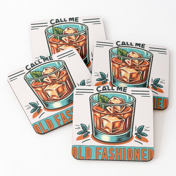 Item preview, Call Me Old Fashion designed and sold by bihtti.