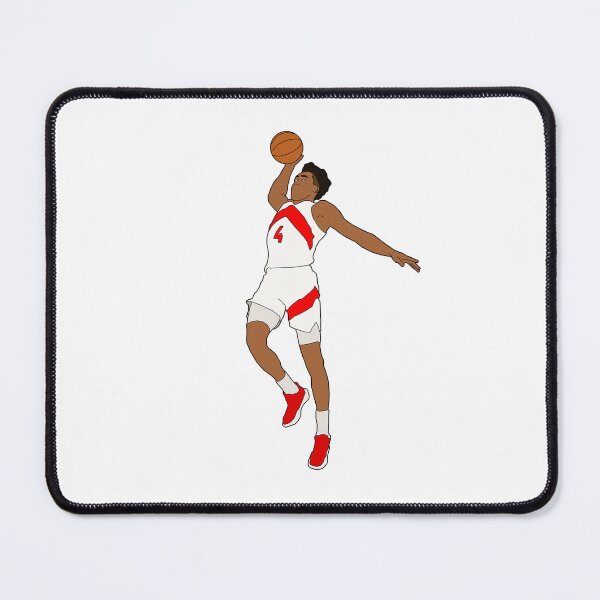 Item preview, Scottie Barnes Dunk Minimal designed and sold by WhelmdStudios .