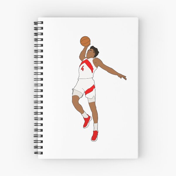 Item preview, Scottie Barnes Dunk Minimal designed and sold by WhelmdStudios .