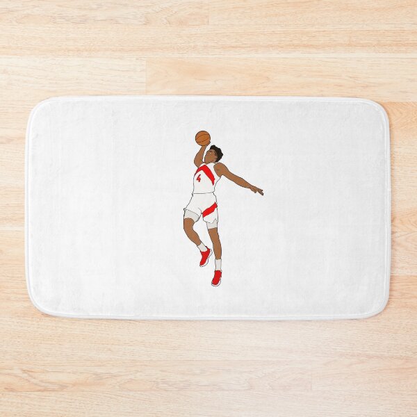 Artikelvorschau, Scottie Barnes Dunk Minimal entworfen und verkauft von WhelmdStudios .