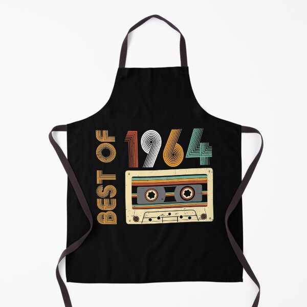 Item preview, Vintage 1964 Made in 1964 50th Birthday 60 Years Old designed and sold by Blok45.