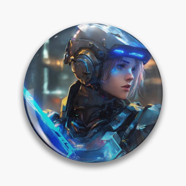 Item preview, Future Soldier Girl designed and sold by RaF71PrO.