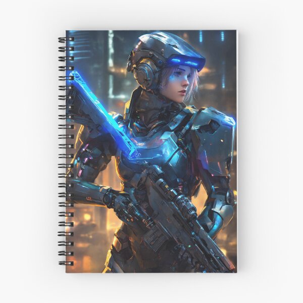 Item preview, Future Soldier Girl designed and sold by RaF71PrO.