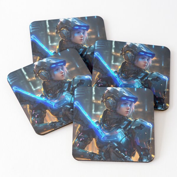 Item preview, Future Soldier Girl designed and sold by RaF71PrO.