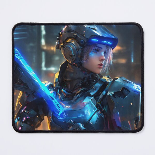 Item preview, Future Soldier Girl designed and sold by RaF71PrO.