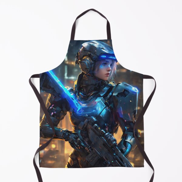 Item preview, Future Soldier Girl designed and sold by RaF71PrO.