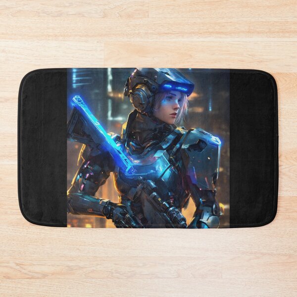 Item preview, Future Soldier Girl designed and sold by RaF71PrO.