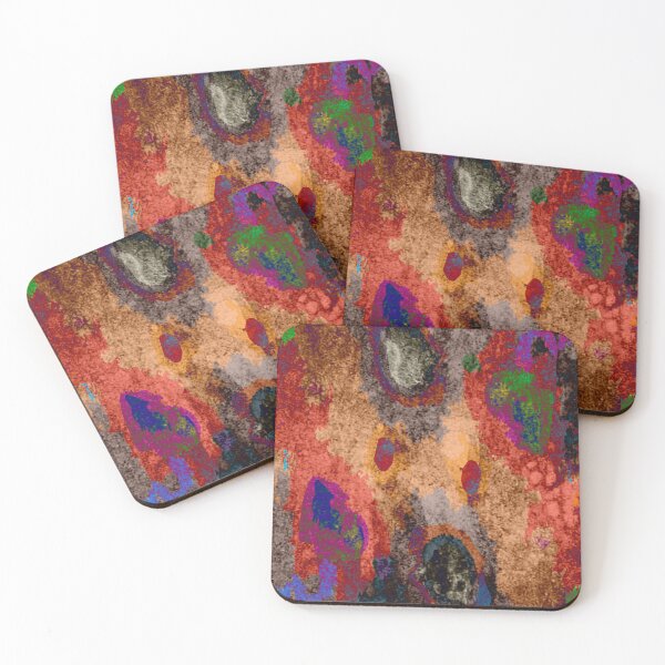 Item preview, Abstract house designed and sold by kinpirks.