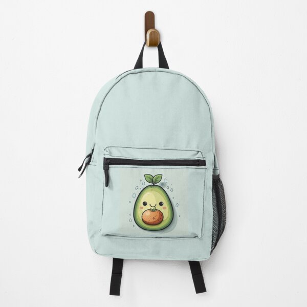 Item preview, Mamacado Papacado avocado Mignon wet with leafy core designed and sold by cristina1001.