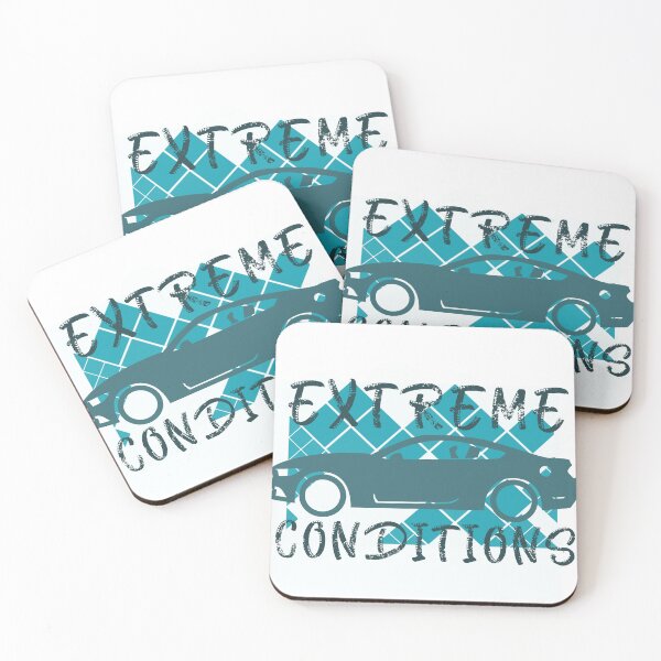 Item preview, extreme conditions designed and sold by Stipper Store.